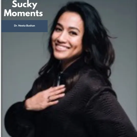 How To Handle Sucky Moments