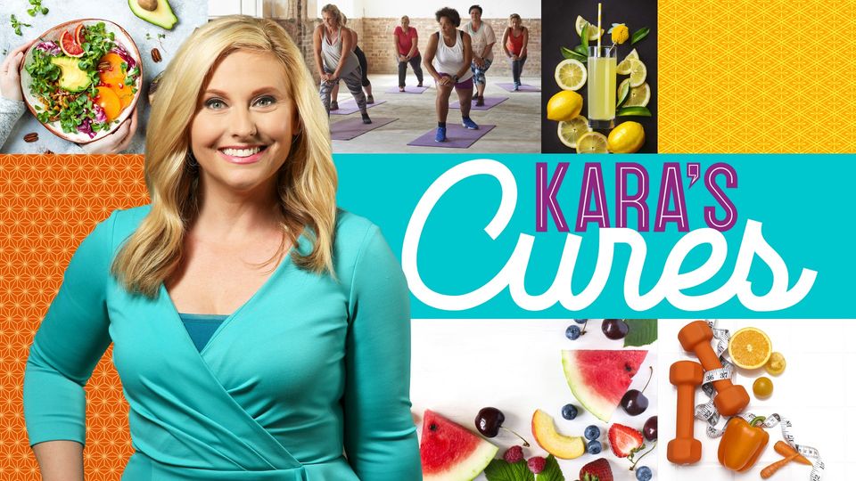 Kara Cures-CBS Hartford CT (Television)