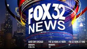 FOX 32 NEWS