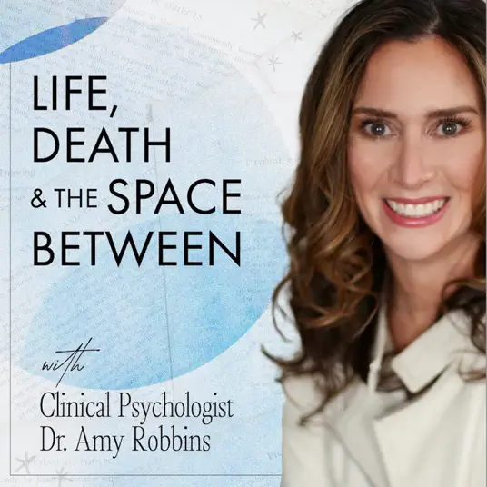 Life, Death & The Space Between