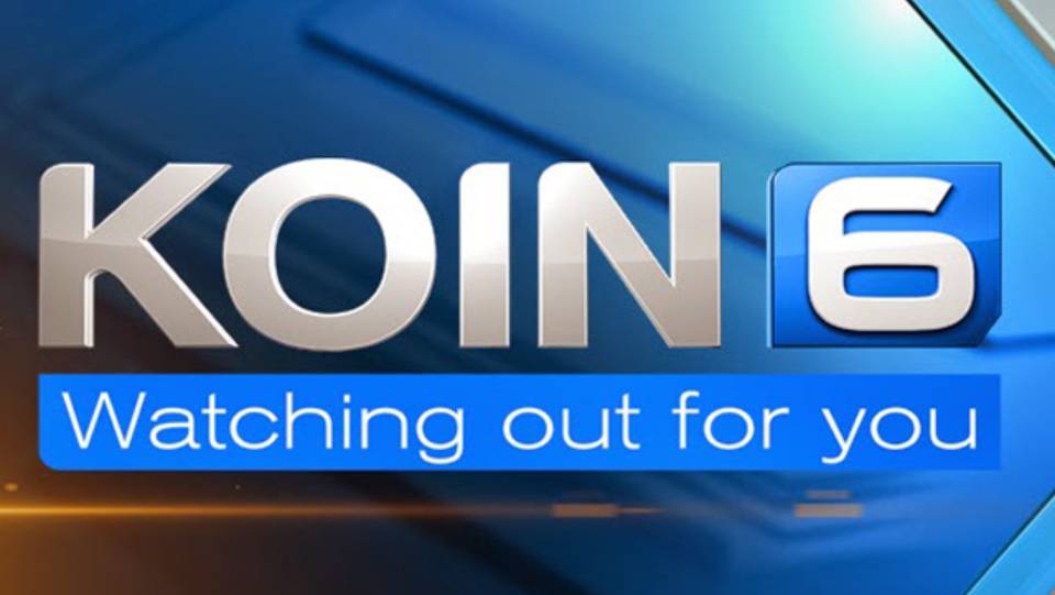 KOIN- CBS Portland OR