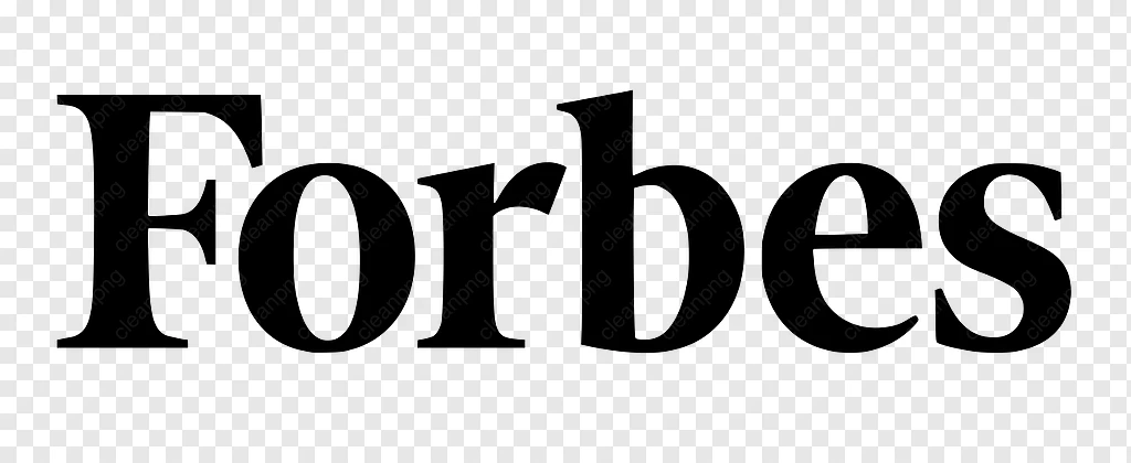 Forbes logo