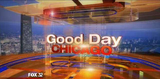 Good Day Chicago