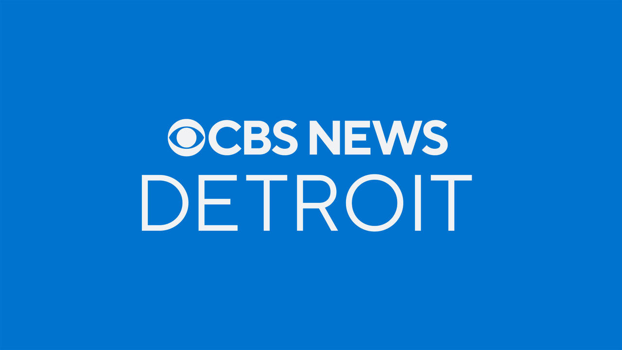 CBS News Detroit