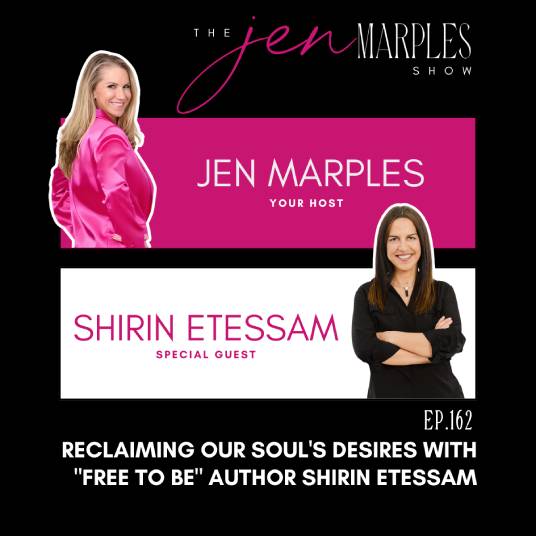 Reclaiming Our Soul’s Desires
